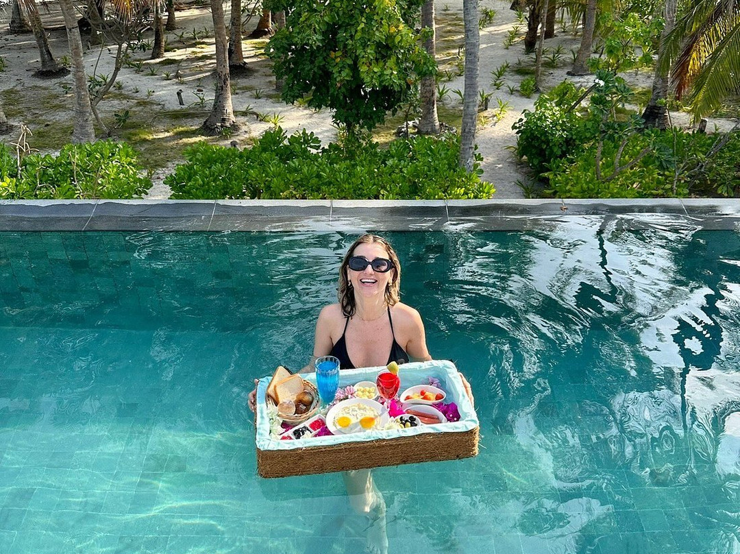 Island Luxury Boutique Hotel主图