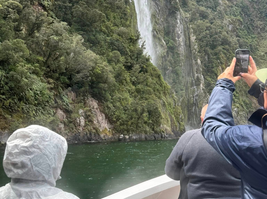 Cheeky Kiwi Travel-奥克兰中心地区必去景点
