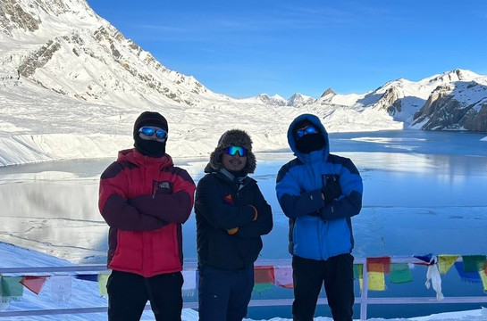 Himalayan Leisure, Inc.-加德满都必去景点