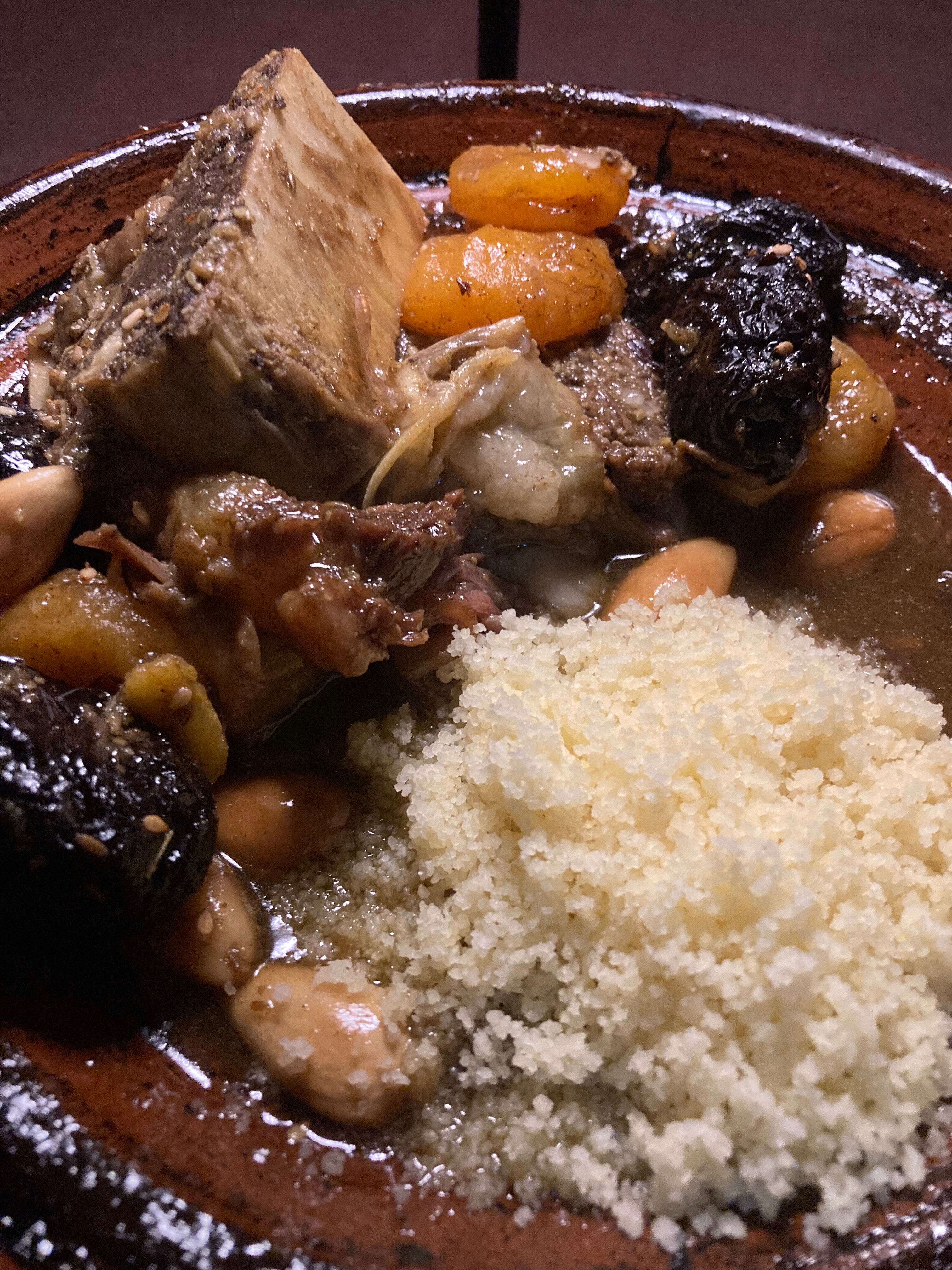 El Miria Palais Riad-官方