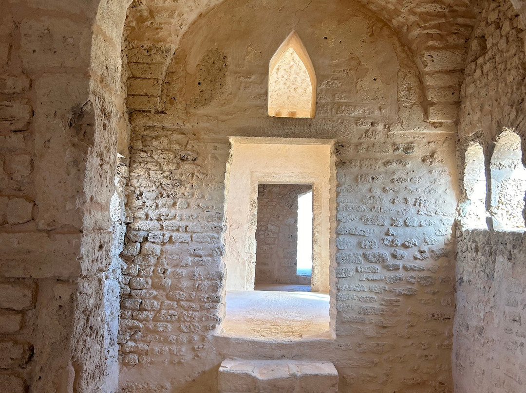Tunisia Monumental-苏塞必去景点