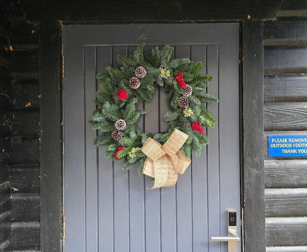 Landal Kielder Waterside-Kielder必去景点