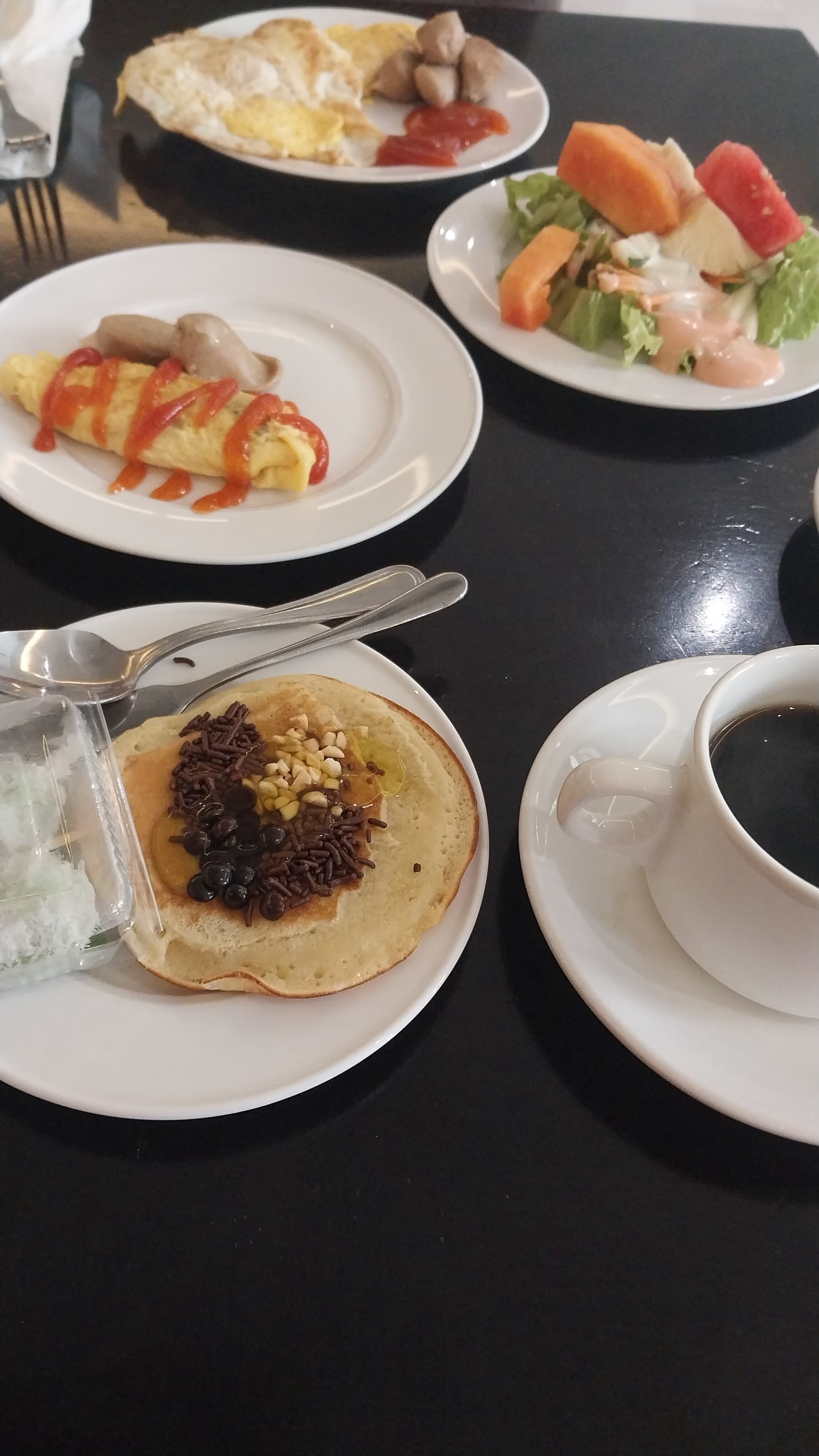 达法姆赛玛扬酒店-官方