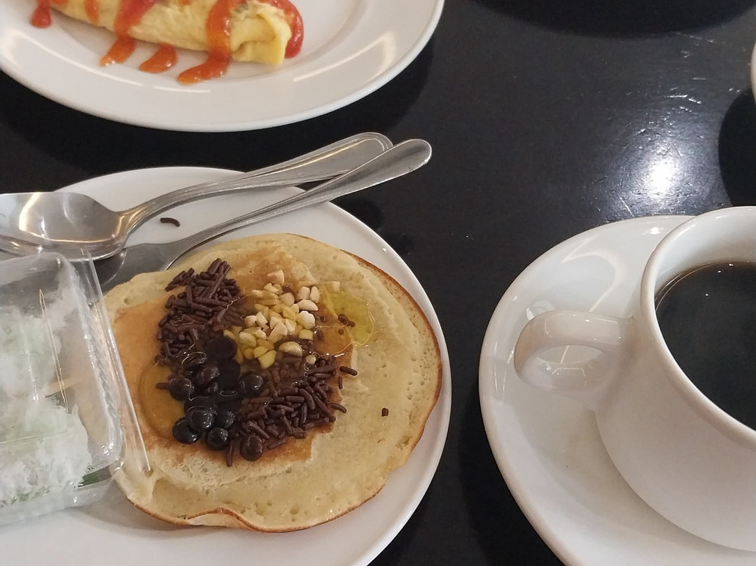 达法姆赛玛扬酒店主图