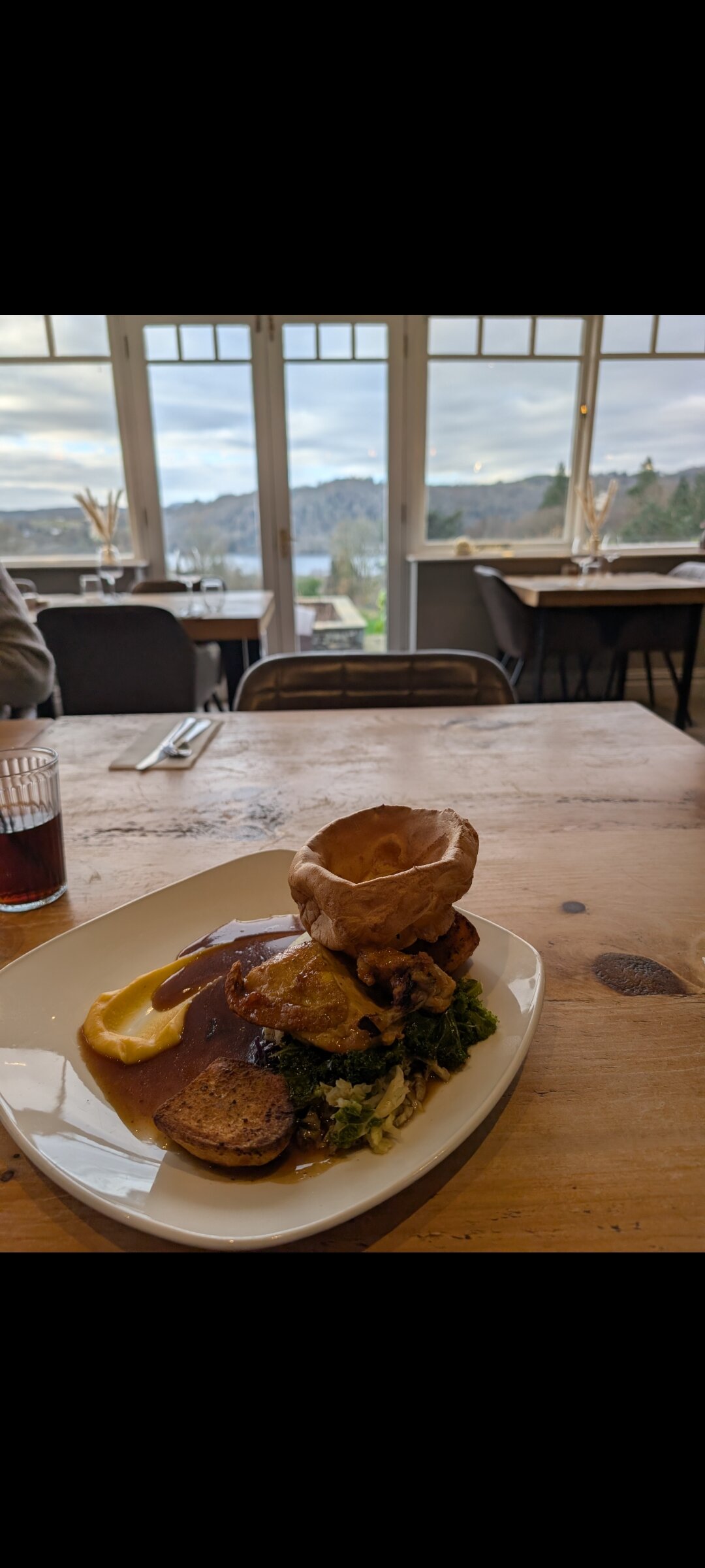 雷贝克乡村别墅及餐厅酒店-官方