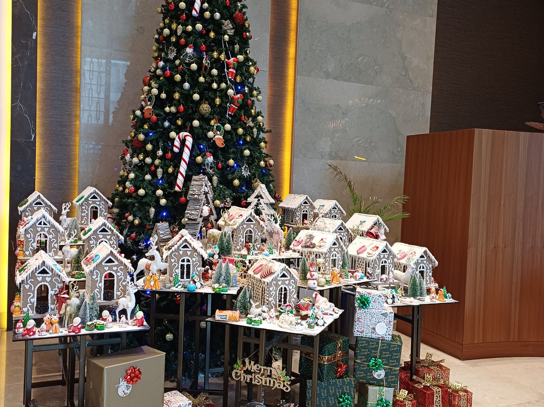 Concorde Tower Hotel主图