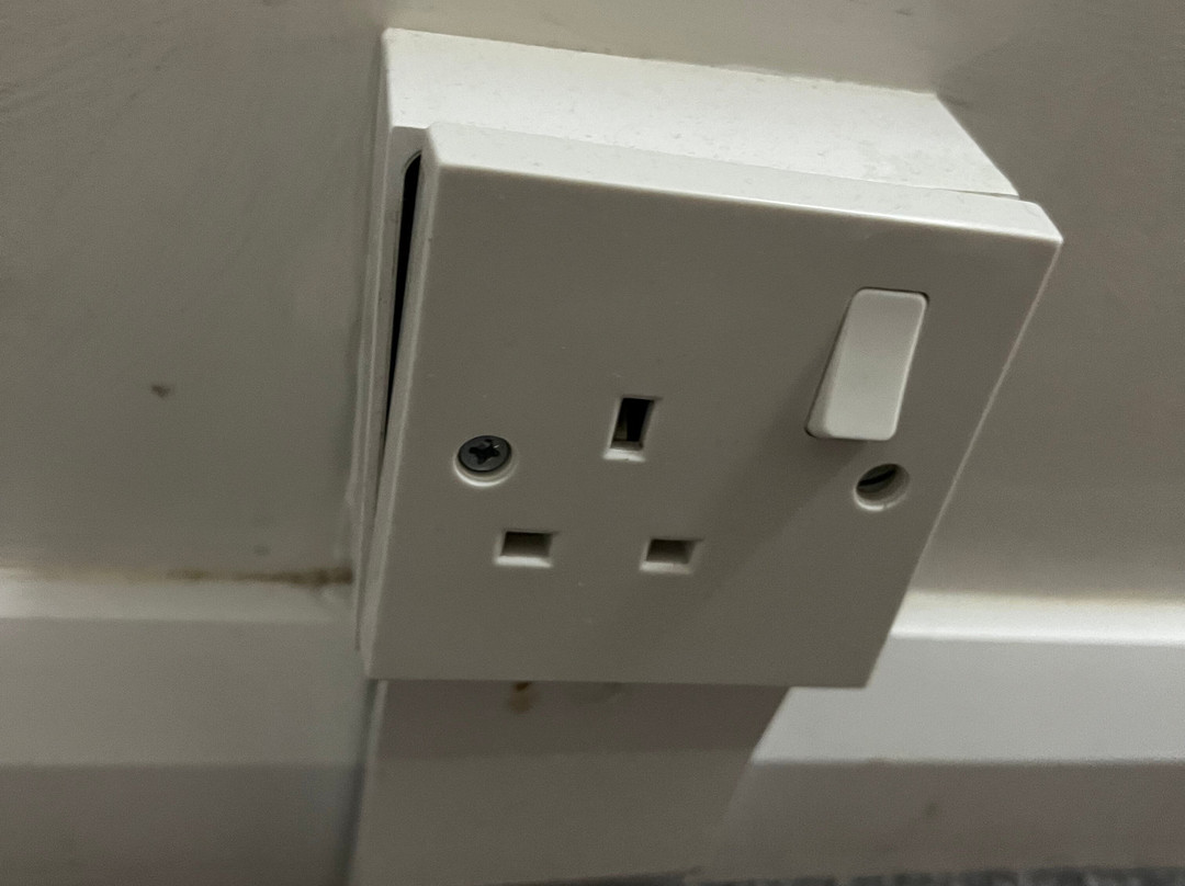 假日北安普敦酒店主图