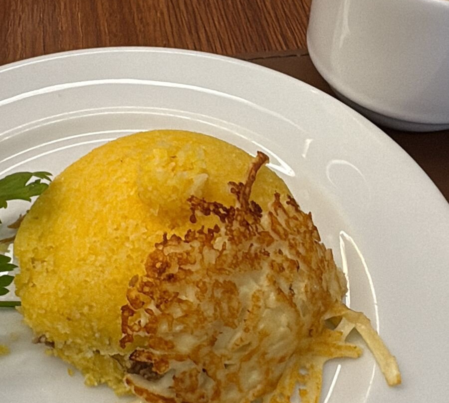 马瑙斯品质酒店主图