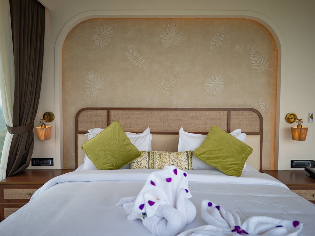 Palette Hotels And Resorts Vagamon主图