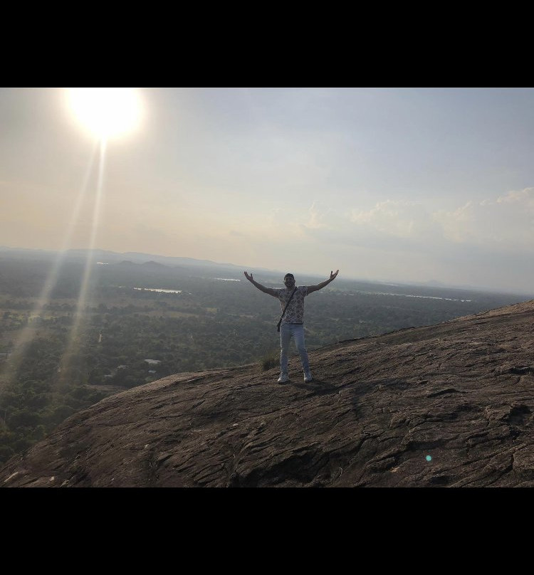 Ceylon Reise ( Travelasia Vacations)-康提必去景点