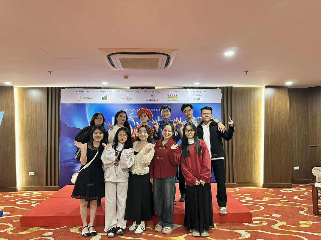 岘港孟槟城酒店主图