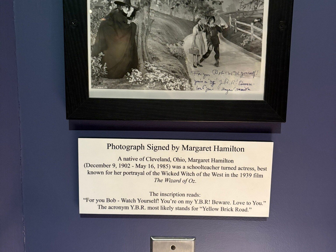 Salem Witch Museum-塞勒姆必去景点