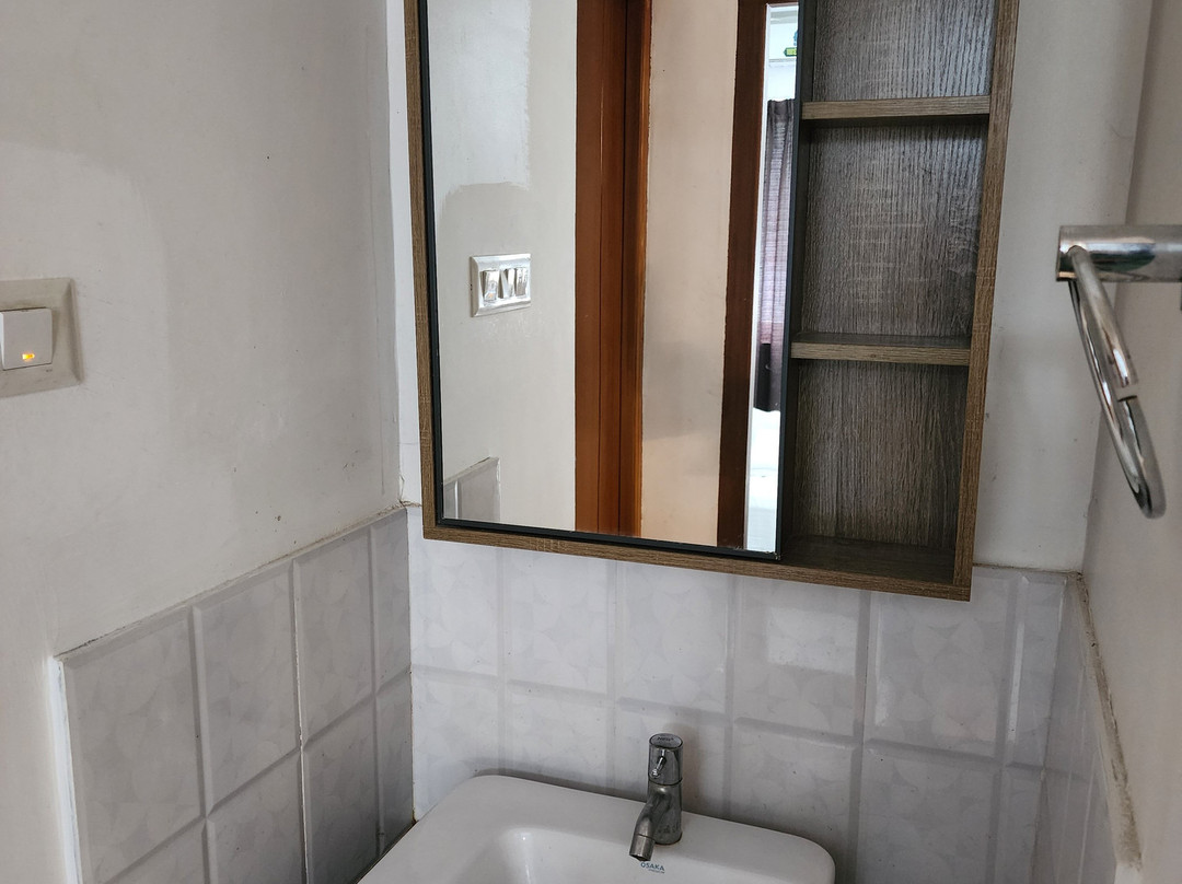 Utsavam Hotel Apartments主图