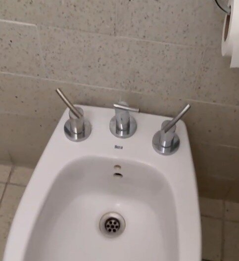 Esplendor by Wyndham Savoy Rosario-浴室