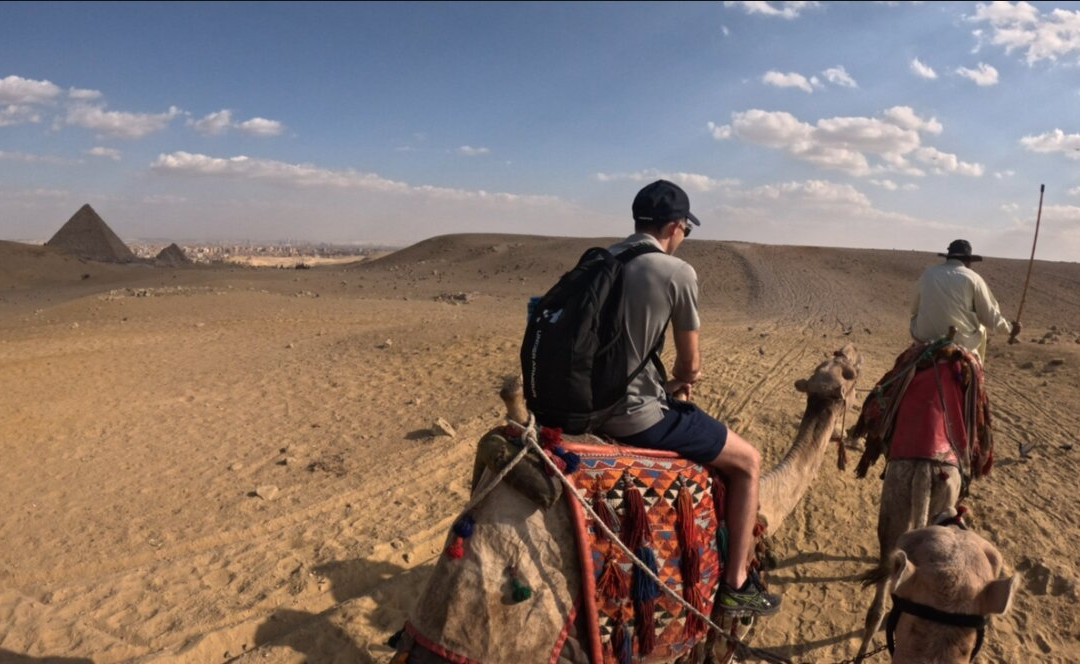 360 Excursions-沙姆沙伊赫必去景点