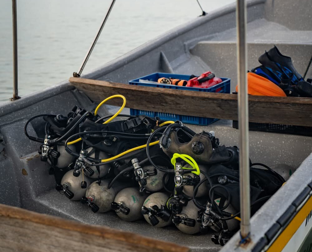 Rincón Dive Center-Rincon del Mar必去景点