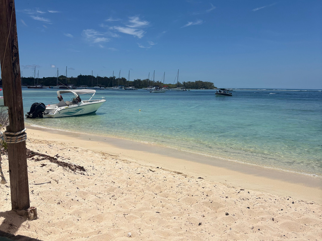 Sea Serenity Excursions-Bain Boeuf必去景点