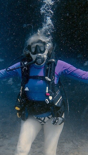 Seahorse Divers Barbados-奥伊斯廷斯必去景点