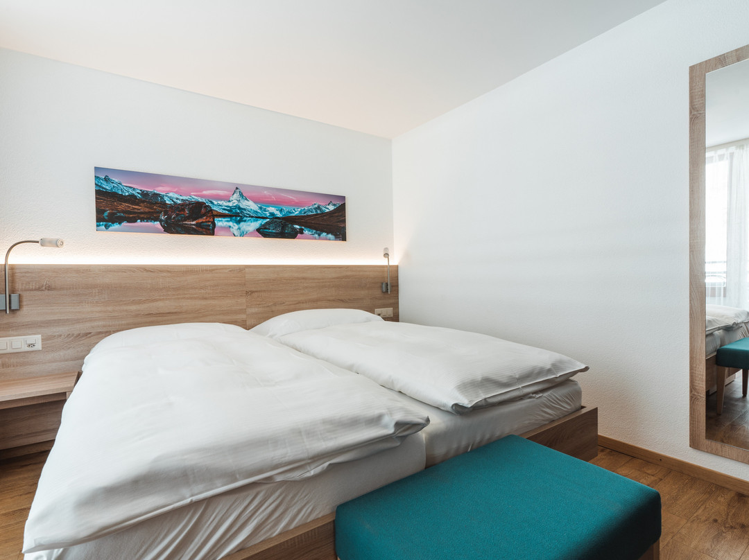 Matterhorn Inn主图