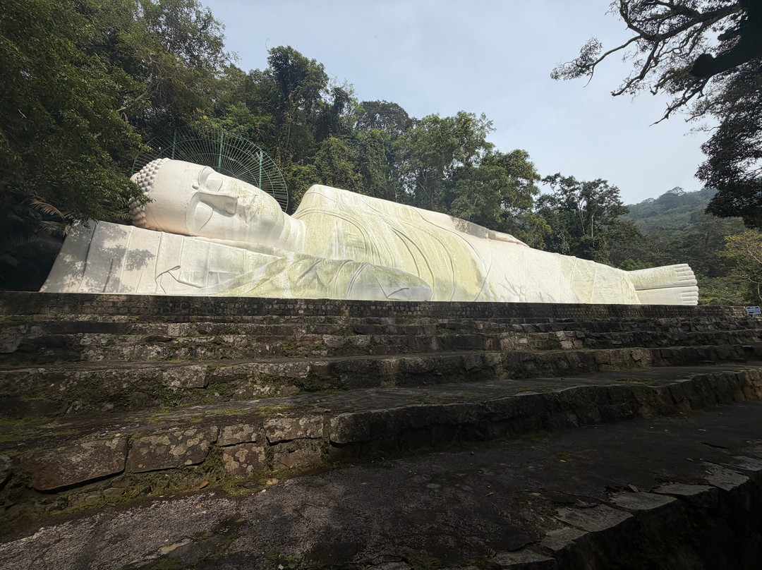 TTC World - Tà Cú-Thi Tran Thuan Nam必去景点