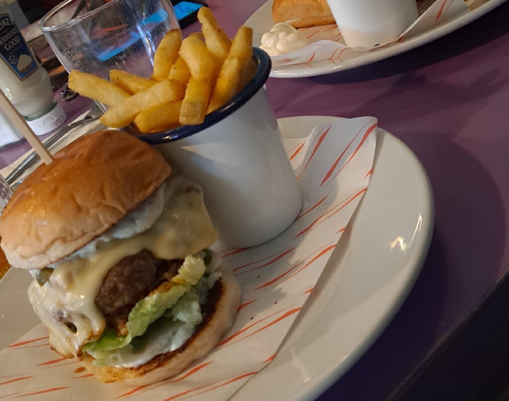 The Hop Inn-斯温顿必去景点