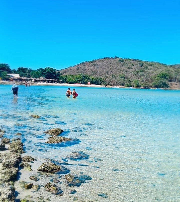 Japones Island Beach-卡布弗里乌必去景点
