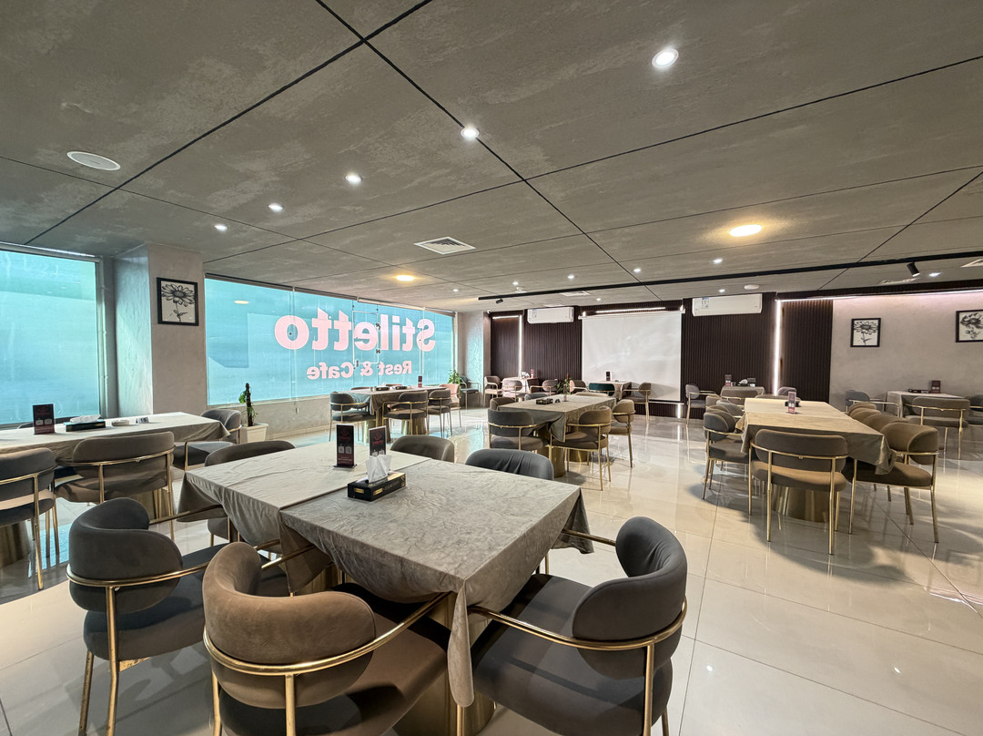 ‪North Paradise Hotel‬