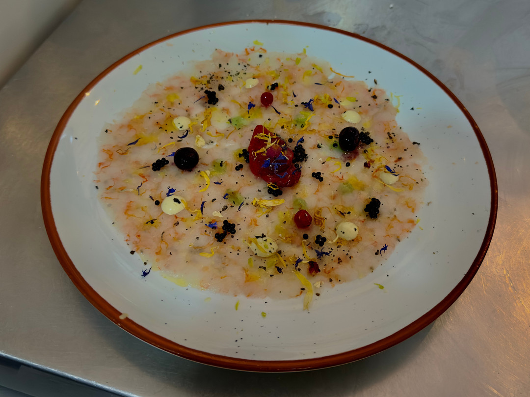 Restaurant Cuchara de Lú