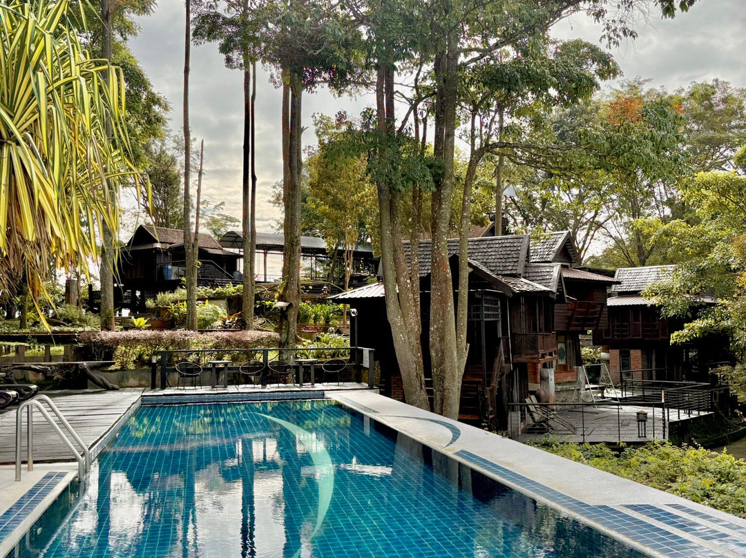 马里霍姆私人遗产酒店主图