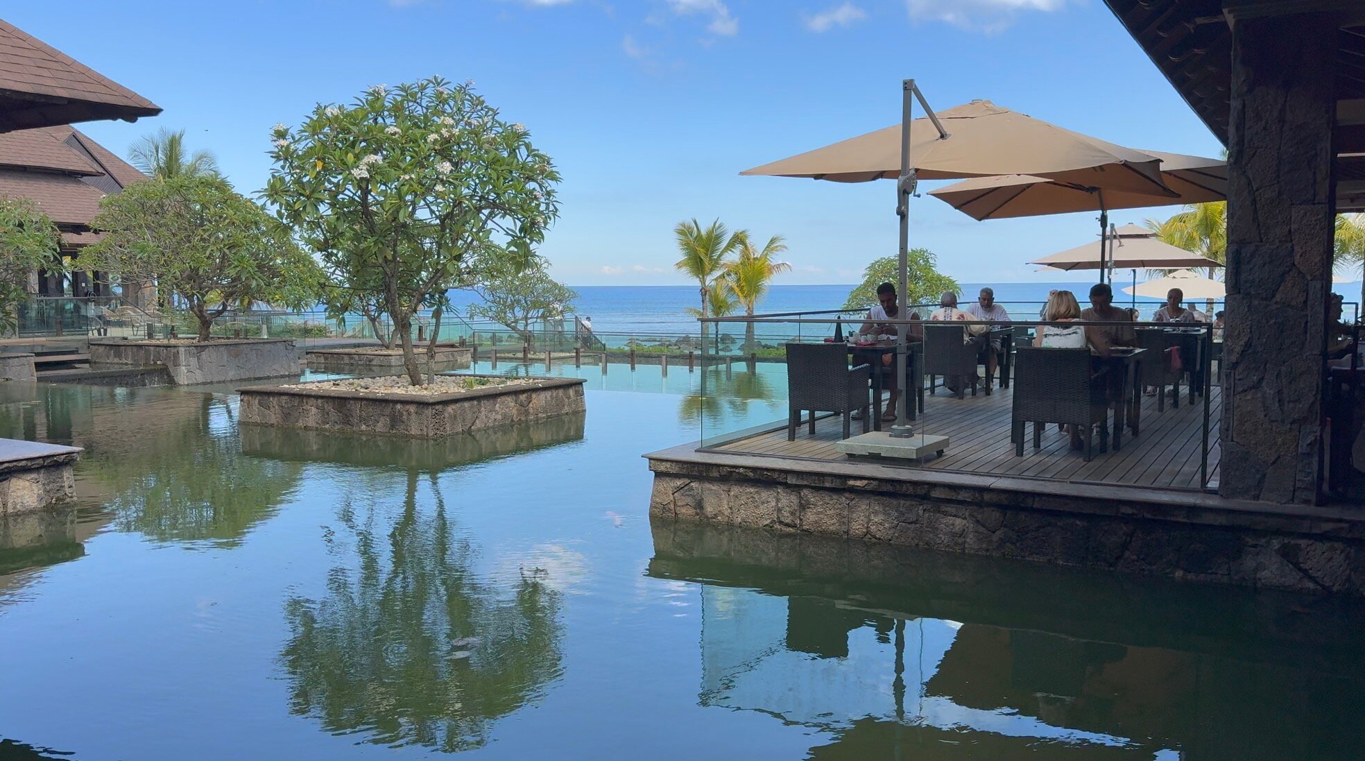 威斯汀海龟湾Spa度假酒店-浴室