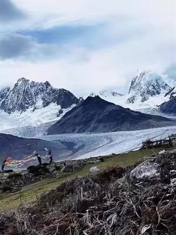 西藏域龍旅行社-拉萨市必去景点