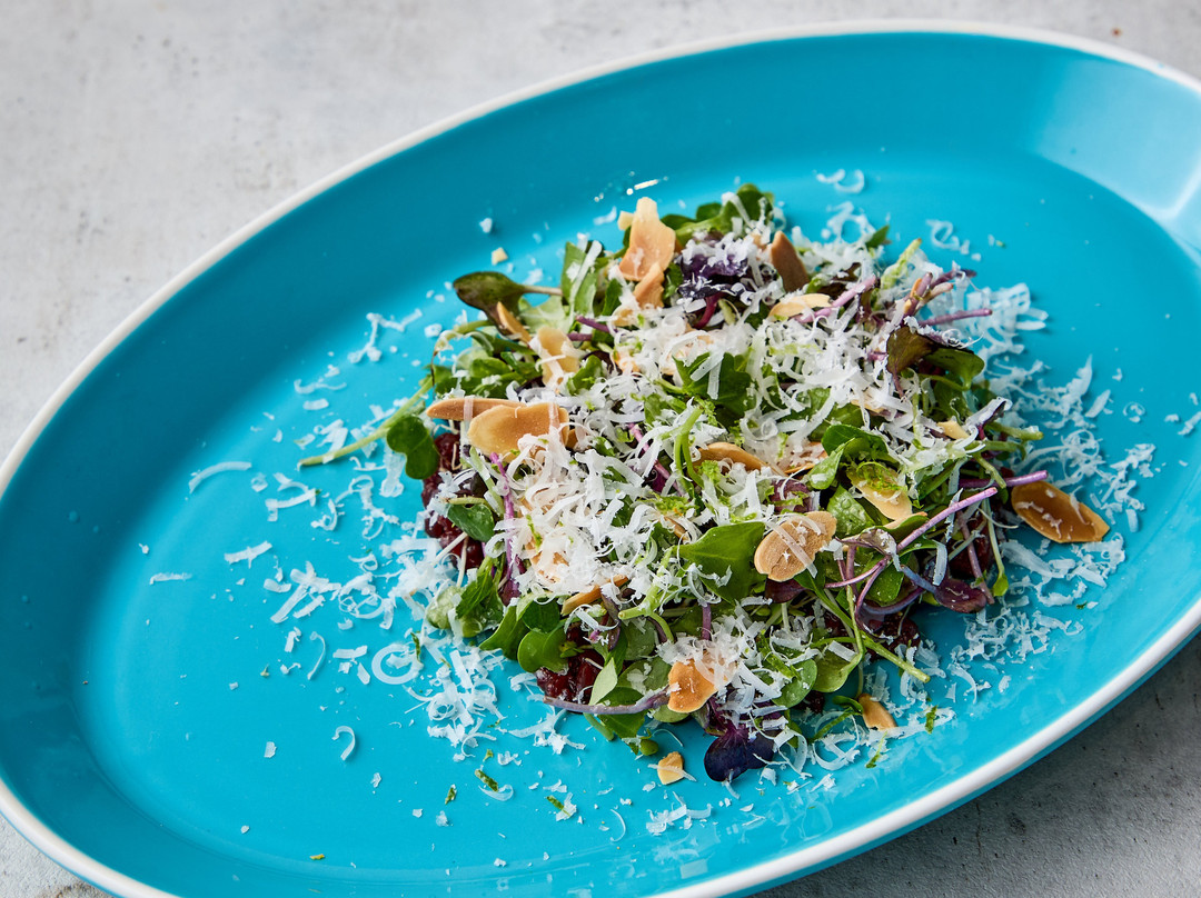 GRAPEREPUBLICINC. VINERIA SALONE