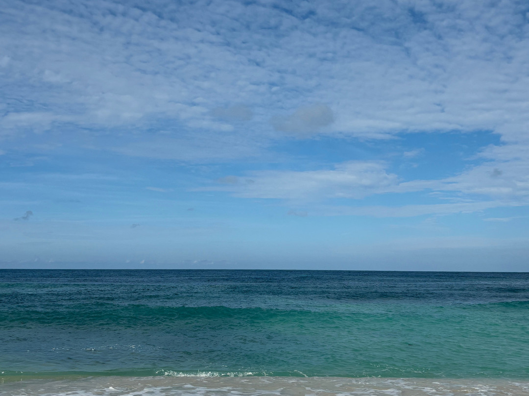 G Beach Resort Bolinao主图