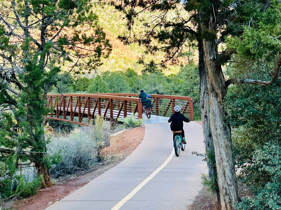 Zion Peddler-斯普林代尔必去景点