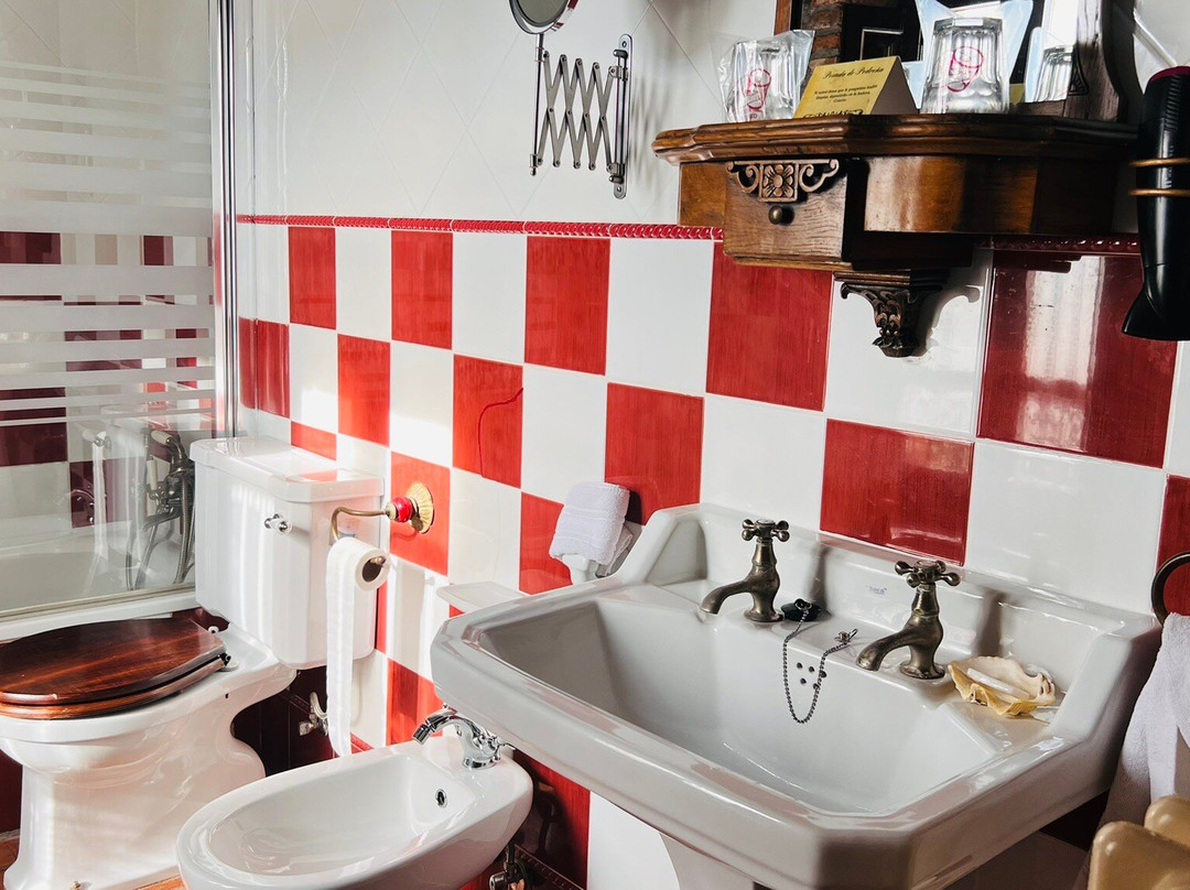 Posada De Pedrena主图