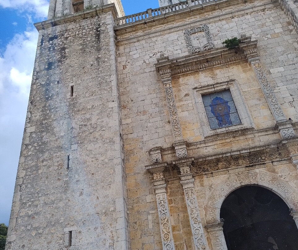 Iglesia De San Servacio-巴利亚多利德必去景点
