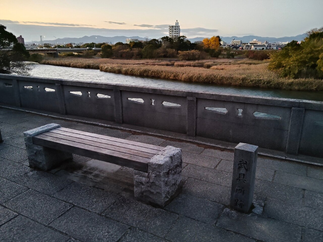 Toyohashi Park-丰桥市必去景点