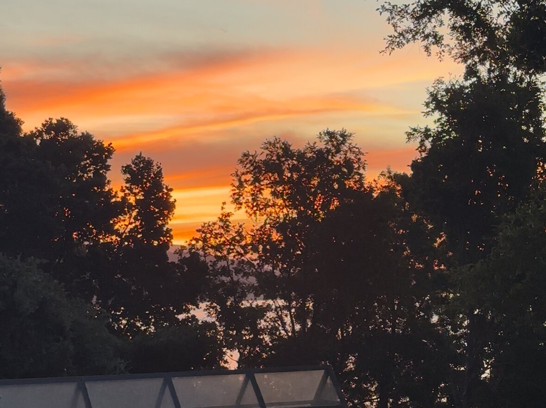 Hotel Antumalal主图