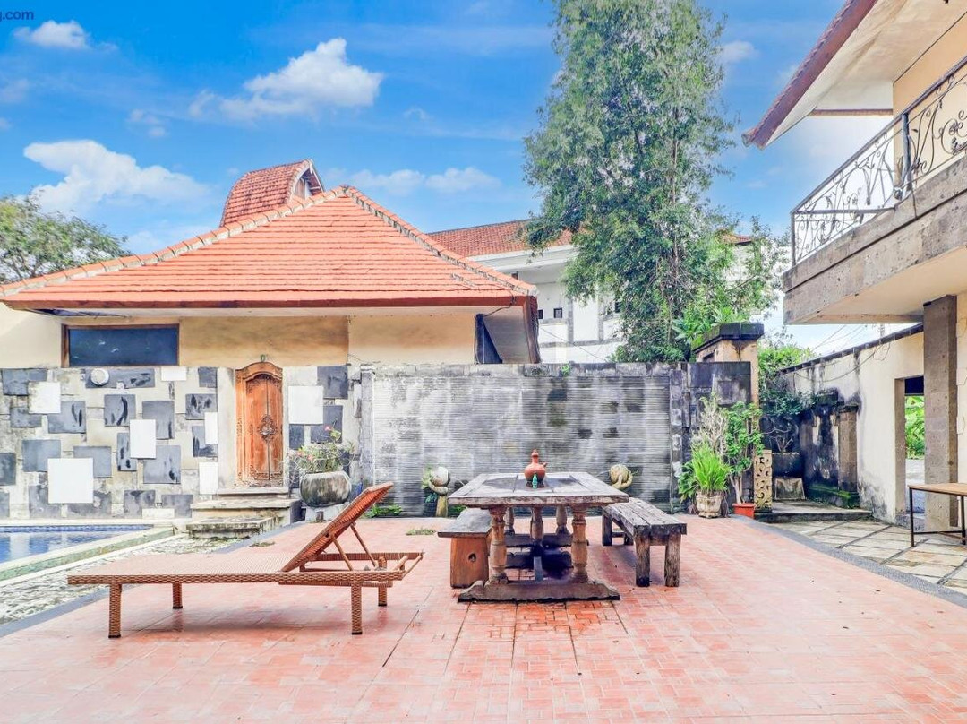 Collection O Putri Inn Homestay