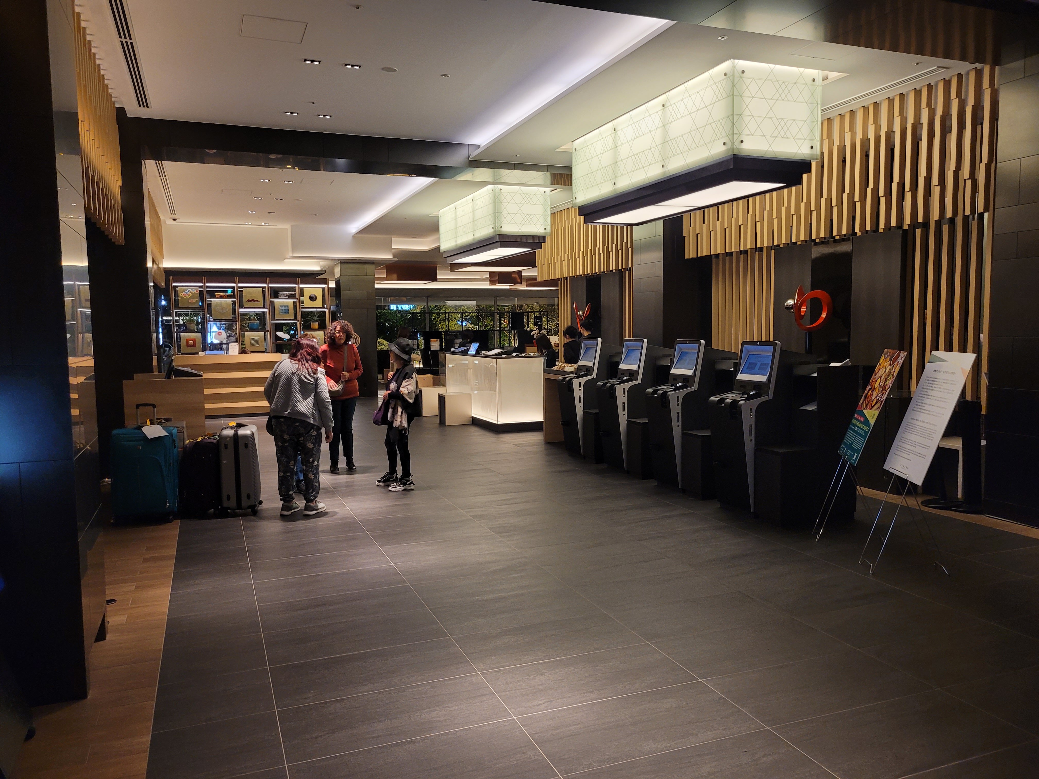 Cross Hotel Kyoto-浴室