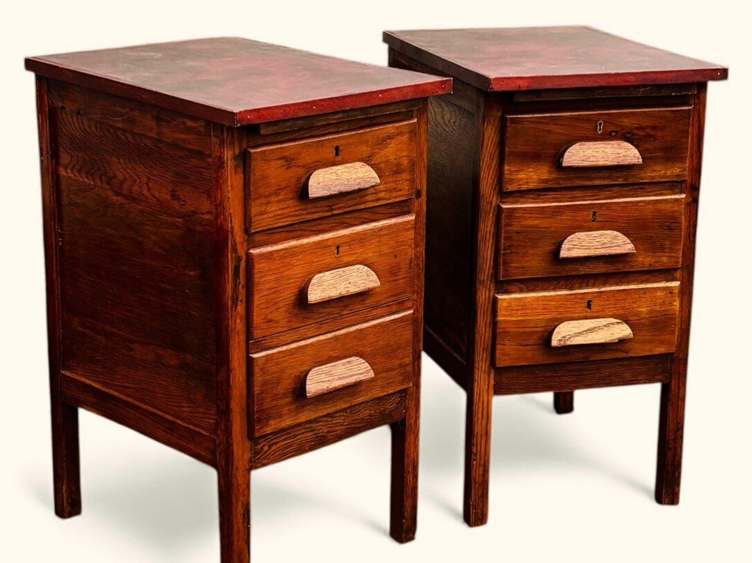 Antiques & Chic-哈洛必去景点