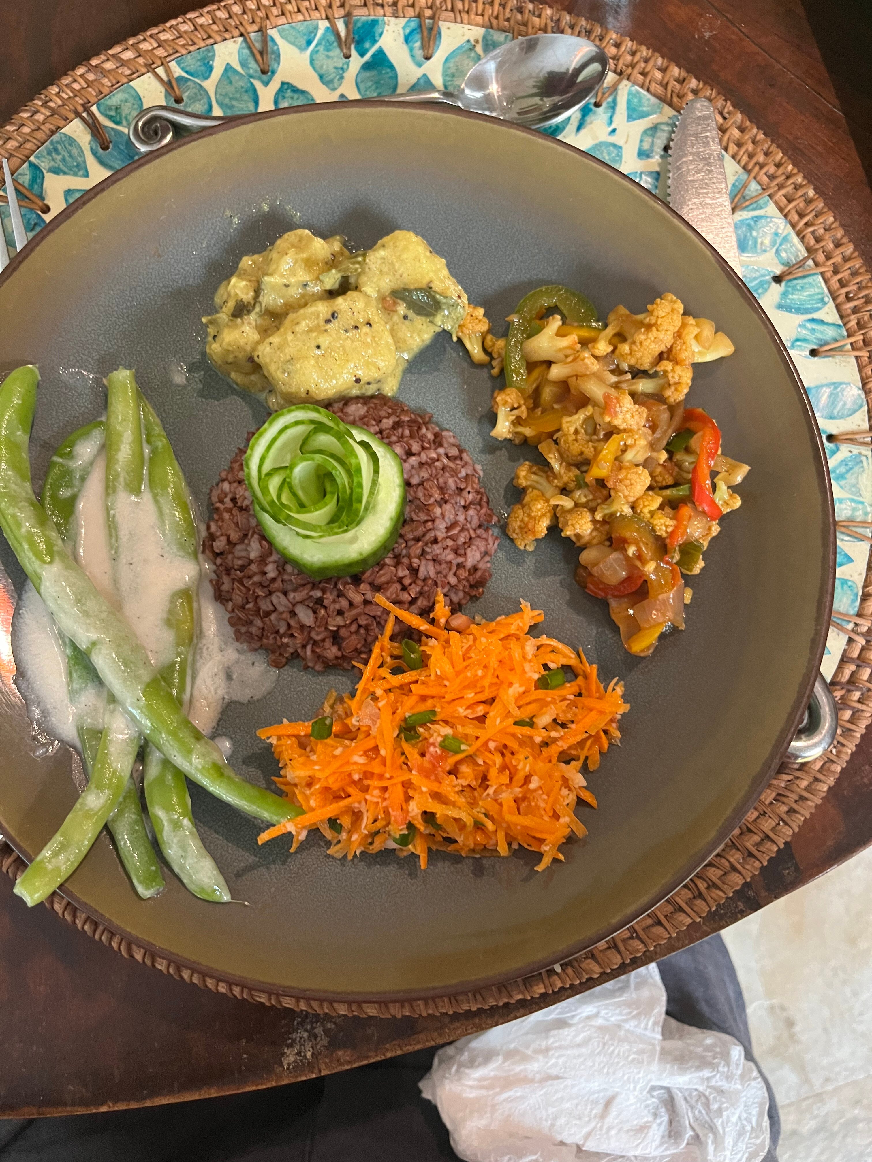 Peacock Ayurveda Garden-官方