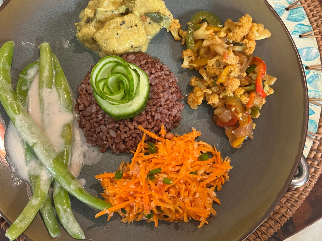 Peacock Ayurveda Garden主图