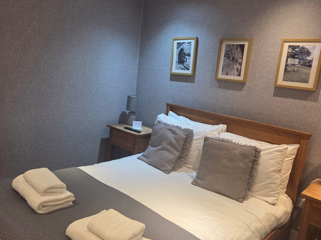 金羊毛旅馆主图