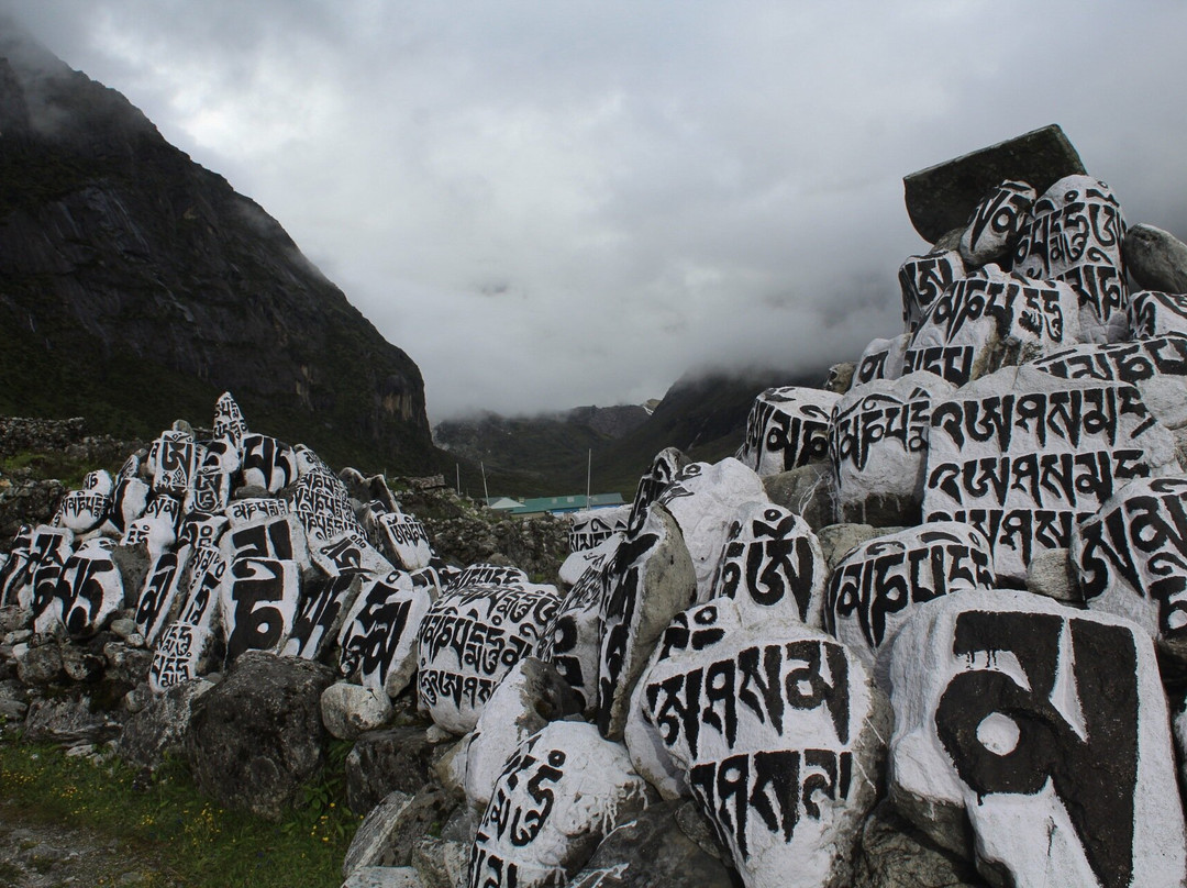 Tsho Rolpa-Charikot必去景点