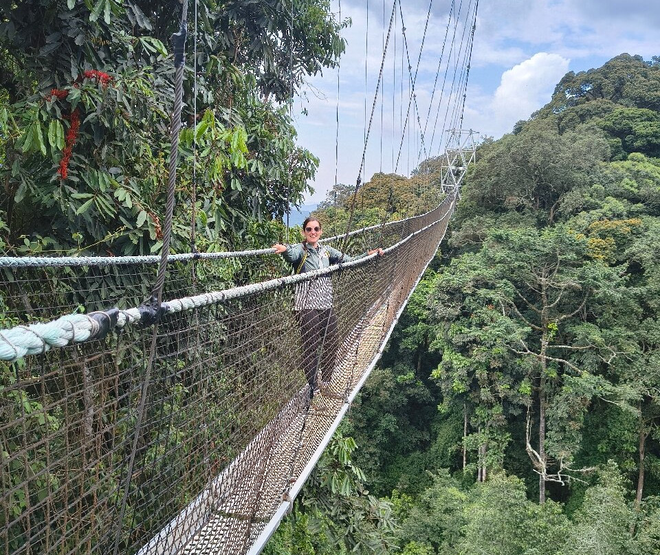 New Horizon Africa Safaris-吉佳利必去景点