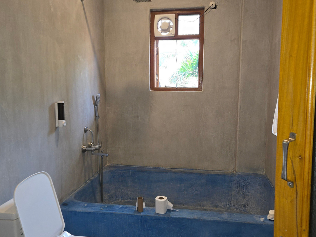 Nalanda Retreat Goa主图