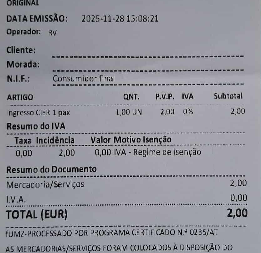 Centro de Interpretacao da Escultura Romanica-Abragao必去景点