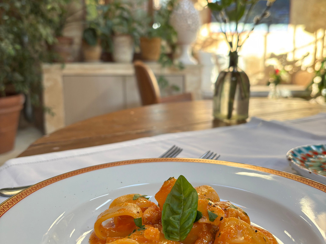 Masseria Palombara Resort & Spa主图