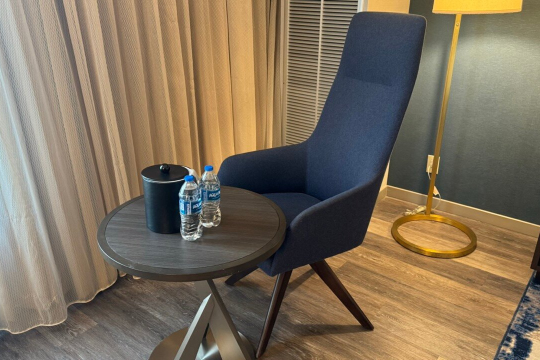 匹兹堡国际机场凯悦酒店主图